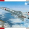 Special Hobby S72352 Mirage IIICJ (4x camo) 1/72