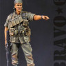 Bravo6 35001 U.S. Infantry Staff Sergeant, Vietnam '68 1/35