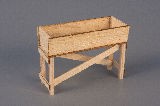 MiIitary Models D351004 Washtub with pedestal1:35