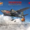 ICM 48321 B-26B 'Flak Bait', 322nd Bombardment Group 1/48