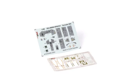 Eduard 3DL48089 BRASSIN Tornado IDS SPACE (EDU/REV) 1/48