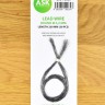 Art Scale 200-T0059 Lead Wire - Round 0,2 mm x 250 mm (30 pcs) No Scale