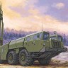 Hobby Boss 82939 комплекс 9К72 "Эльбрус" с ракетой Р17 9П117М1 1/72