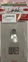 Eduard 644187 BRASSIN F-35B Look (ITAL) 1/48