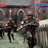 Mars MAR32033 WWII U.S. Paratroopers 1/32