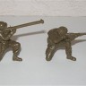Mars MAR32033 WWII U.S. Paratroopers 1/32
