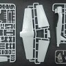 MikroMir 72-028-2 Hunting Provost T.1 limited edition Rhodesian Air Force x 3 options and Irish Air Corps 1/72
