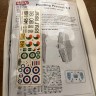 MikroMir 72-028-2 Hunting Provost T.1 limited edition Rhodesian Air Force x 3 options and Irish Air Corps 1/72