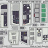 Eduard 33218 1/32 F-15E interior (TAM)