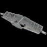 Eduard SIN67229 BIGSIN P-51D ADVANCED (EDU) 1/72