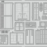 Eduard 48960 F/A-18B/D exterior 1/48