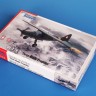 Special Hobby S72506 Dornier Do-27H-2 '3-Blade Propeller'(3x camo) 1/72