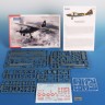 Special Hobby S72506 Dornier Do-27H-2 '3-Blade Propeller'(3x camo) 1/72