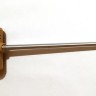 Model Gun MG-3640 Немецкая 75-мм пушка KwK 42 L/70 для танка "Пантера" (PzKpfw V Panther), с дульником (MENG Model) 1/35