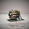 Clear Prop CPA48045 Gloster E28/39 Pioneer engine set 1/48