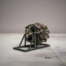 Clear Prop CPA48045 Gloster E28/39 Pioneer engine set 1/48