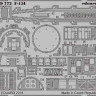 Eduard 49772 F-15I 1/48