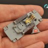 Quinta studio QD48268 Ta 152C (Hobby Boss) 1/48
