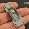 Quinta studio QD48268 Ta 152C (Hobby Boss) 1/48