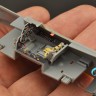Quinta studio QD48268 Ta 152C (Hobby Boss) 1/48
