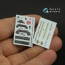 Quinta studio QD48268 Ta 152C (Hobby Boss) 1/48