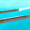 GMU 35004 WWII German torpedo G7A 1/35