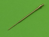 Master AM-48-058 MiG-23 (Flogger) - Pitot Tube (all variants except MLD version)