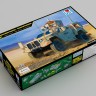 I love kit 63668 Американский тяжёлый бронеавтомобиль M1278A1 MCTAGS 1/35