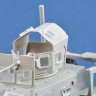 I love kit 63668 Американский тяжёлый бронеавтомобиль M1278A1 MCTAGS 1/35