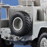I love kit 63668 Американский тяжёлый бронеавтомобиль M1278A1 MCTAGS 1/35