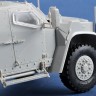 I love kit 63668 Американский тяжёлый бронеавтомобиль M1278A1 MCTAGS 1/35