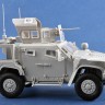 I love kit 63668 Американский тяжёлый бронеавтомобиль M1278A1 MCTAGS 1/35