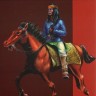 Waterloo 1815 WLAP051 Apache Warriors 1/72