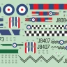 Czechmaster CMR-72243 Gloster Gamecock Mk.I 'RAF Service' 1/72