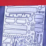 Brengun BRL48086 Caudron CR.714 C-1 - detail PE set (RS) 1/48