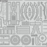 Eduard 32359 SET A-6A undercarriage (TRUMP)