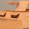 Trumpeter 00942 Немецкий бронетранспортёр Sd.Kfz 251D 1/16