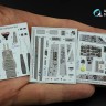 Quinta Studio QD32176 MiG-29A NATO service (Trumpeter) 1/32