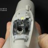 Quinta Studio QD32176 MiG-29A NATO service (Trumpeter) 1/32