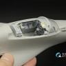 Quinta Studio QD32176 MiG-29A NATO service (Trumpeter) 1/32