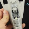 Quinta Studio QD32176 MiG-29A NATO service (Trumpeter) 1/32