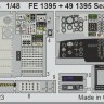 Eduard BIG49398 Sea King HAS.5 (AIRF) 1/48