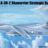 Trumpeter 02868 A-3D-2 Scywarrior Strategic Bomber 1/48