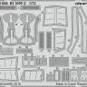 Eduard 73686 SET Bf 109F-2 (REV)