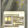 HGW 132146 Albatros B.II exterior PE set (WNW) 1/32
