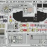Eduard BIG33172 Tornado GR.1 (REV) 1/32