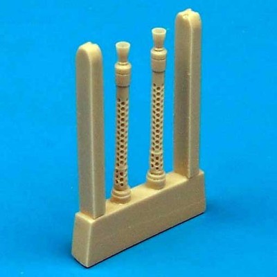QuickBoost QB32013 Fw 190A-8 gun barrels 1/32