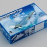 Trumeter 05864 Китайский истребитель J-20S «Mighty Dragon» 1/48