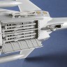 Trumeter 05864 Китайский истребитель J-20S «Mighty Dragon» 1/48