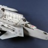 Trumeter 05864 Китайский истребитель J-20S «Mighty Dragon» 1/48